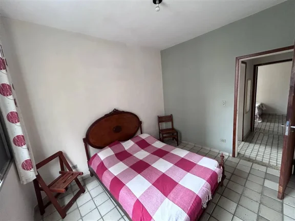 Imagem APARTAMENTO GUILHERMINA - PRAIA GRANDE SP