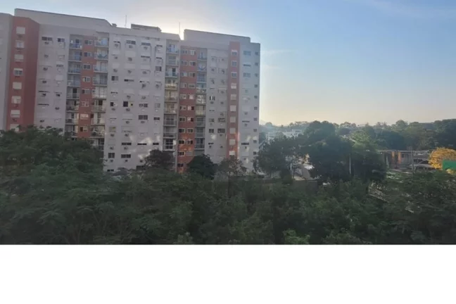 Imagem Apartamento 70m2, 2 quartos, 1 suíte, em condomínio clube no Anil, Rio de janeiro