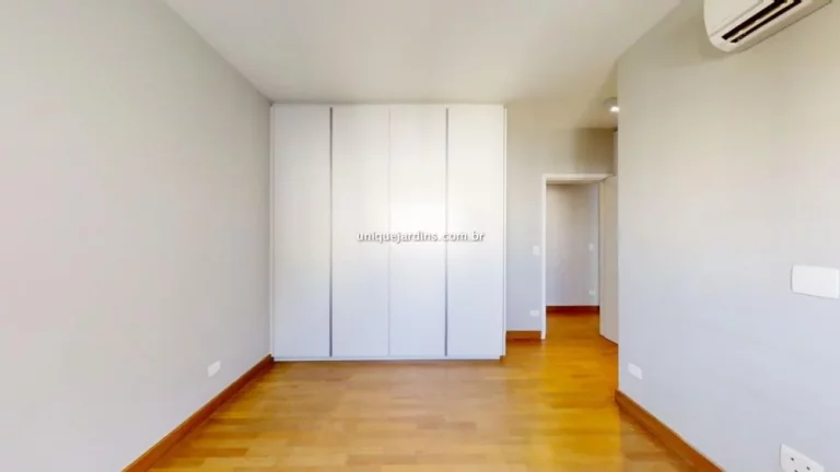 Imagem Apartamento à venda Moema São Paulo