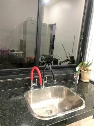 Imagem Casa Térrea em Condomínio Fechado no Cafezal