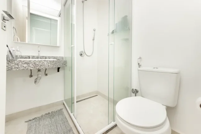 Imagem APARTAMENTO RESIDENCIAL em São Paulo - SP, Bosque da Saúde