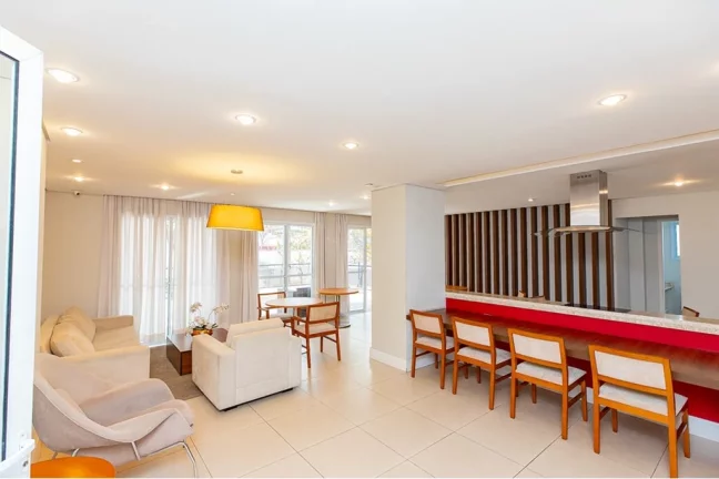 Imagem APARTAMENTO RESIDENCIAL em São Paulo - SP, Vila Paulista