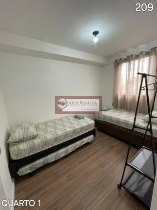 Imagem Chegou a sua Oportunidade de comprar um um apartamento na Lapa, região nobre de São Paulo, Apartamento de 2 Dormitórios, condômino com lazer completo, ao lado de todos os pontos de comércios da região, tipo, mercadão da Lapa, Shopping Bourbon, Alianz Park