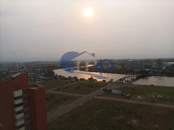 Imagem Apartamento á venda com 2 dormitórios no Predial em Torres/RS