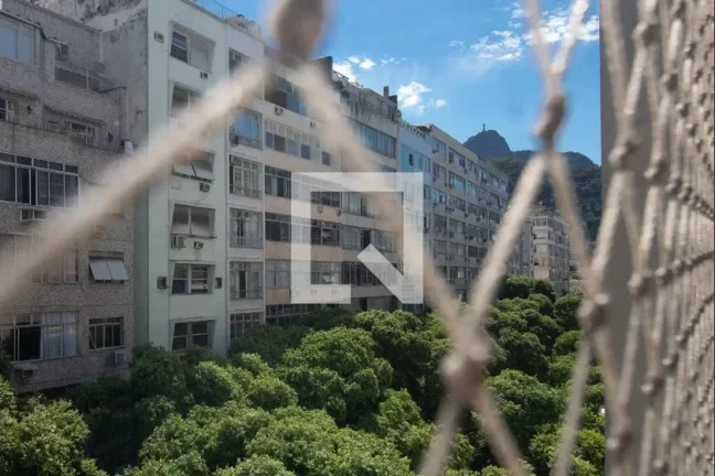 Imagem Apartamento à Venda - Copacabana, 3 Quartos, 120 m2