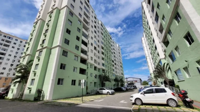Imagem APARTAMENTO RESIDENCIAL em SERRA - ES, CHÁCARA PARREIRAL