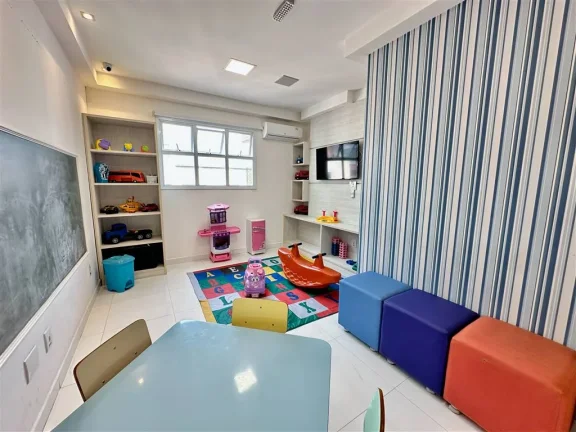 Imagem APARTAMENTO COM 53 m² - GUILHERMINA - PRAIA GRANDE SP