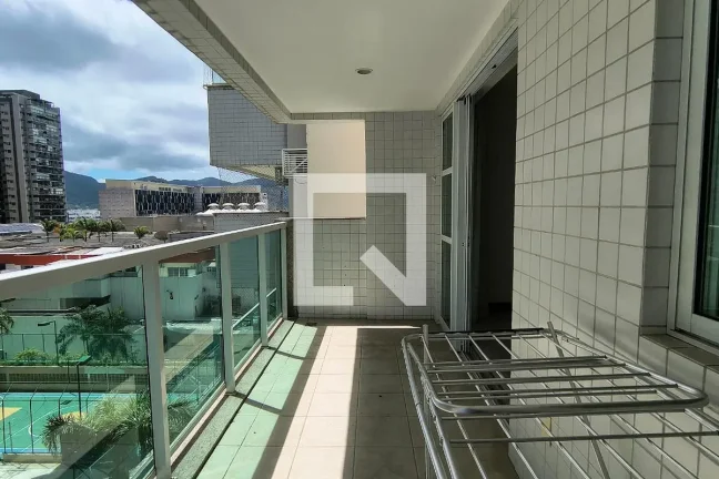 Imagem Apartamento à Venda - Recreio, 2 Quartos, 76 m2