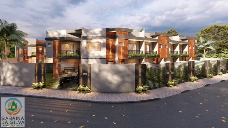 Imagem Casa - Itoupavazinha - Blumenau