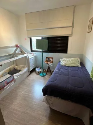 Imagem Apartamento com 3 dormitórios à venda, 165 m² por R$ 750.000,00 - Vila Andrade - São Paulo/SP