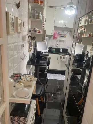 Imagem Apartamento à venda, 57 m² por R$ 380.000,00 - Vila Rosália - Guarulhos/SP