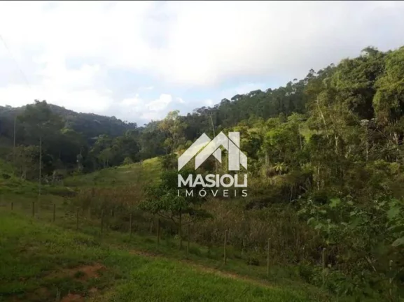 Terreno à venda, 300000 m² por R$ 1.000.000,00 - Sao Jose De Fruteiras - Vargem Alta/ES