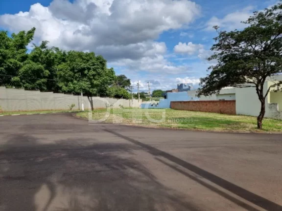 Imagem Terreno à venda em Paulínia - Loteamento Fechado - Paulínia