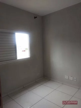 Imagem Cobertura à venda, 63 m² por R$ 280.000,00 - Jardim Santo Expedito - Guarulhos/SP