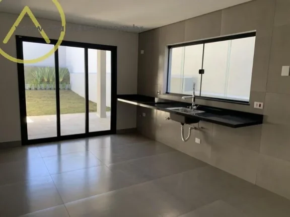 Imagem Casa para Venda em Atibaia, Jardim Do Lago, 3 dormitórios, 3 suítes, 3 banheiros, 2 vagas