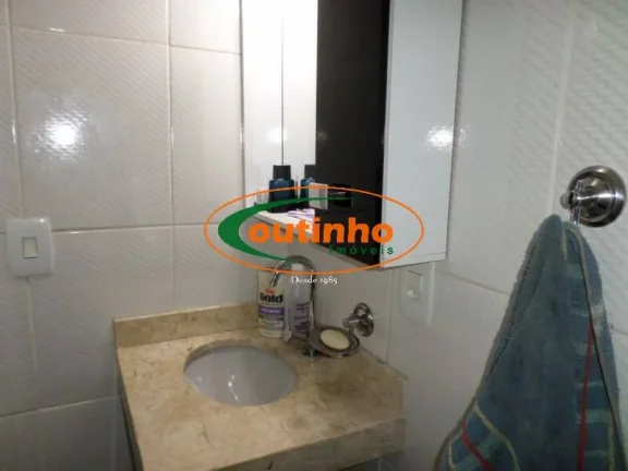 Imagem (22258) Avenida 28 de Setembro - Vila Isabel