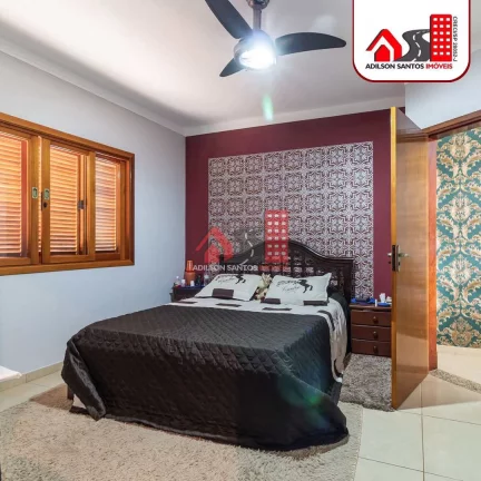 Imagem Casa, Centro, Pirassununga - R$ 1.79 mi, Cod: 66