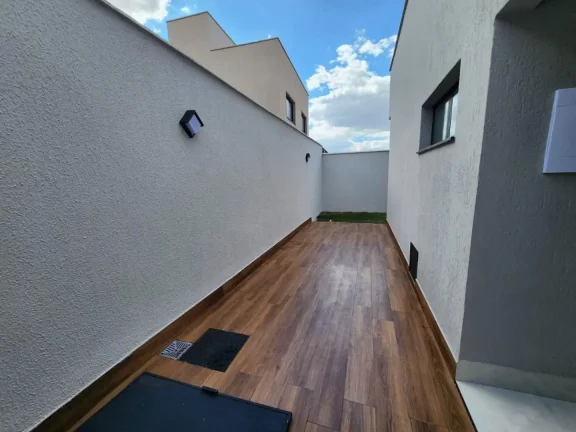 Imagem Linda Casa Terrea No Parqville Pinheiros
