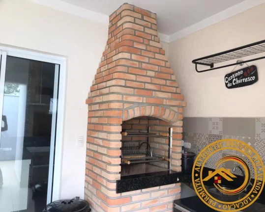 Imagem CASA RESIDENCIAL em SALTO - SP, RESIDENCIAL SÃO BENTO