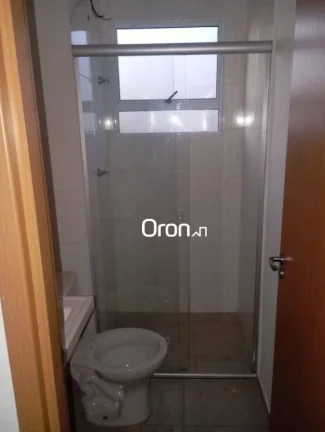 Imagem Apartamento com 2 dormitórios à venda, 45 m² por R$ 200.000,00 - Residencial Alvaluz - Aparecida de Goiânia/GO