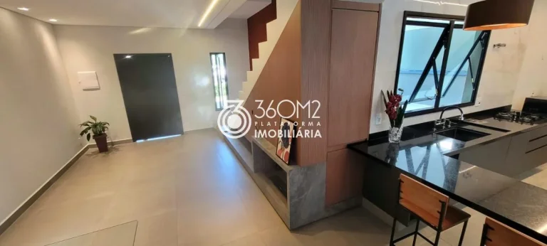 Imagem Casa em Condomínio para Venda em Bragança Paulista / SP no bairro Condomínio Villa Real de Bragança