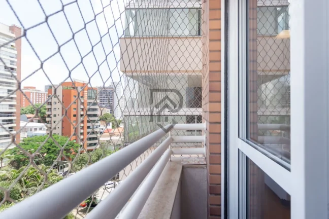 Imagem Apartamento Vila mariana proximo metrô ana rosa