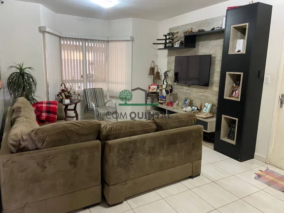 Imagem Casa com 3 Quartos à Venda, 153 m² em Parque São George - Cotia