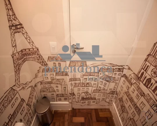 Imagem Apartamento à venda na Rua Cardoso de Almeida, com 116m² pronto para morar!