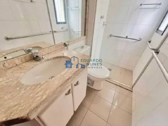 Imagem APARTAMENTO COM 03 QUARTOS, 02 VAGAS PARALELAS NO CRUZEIRO