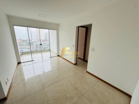 Imagem EXCELENTE APARTAMENTO DE 02 QUARTOS SENDO 01 SUÍTE À VENDA NA PRAIA DAS GAIVOTAS EM VILA VELHA/ES!