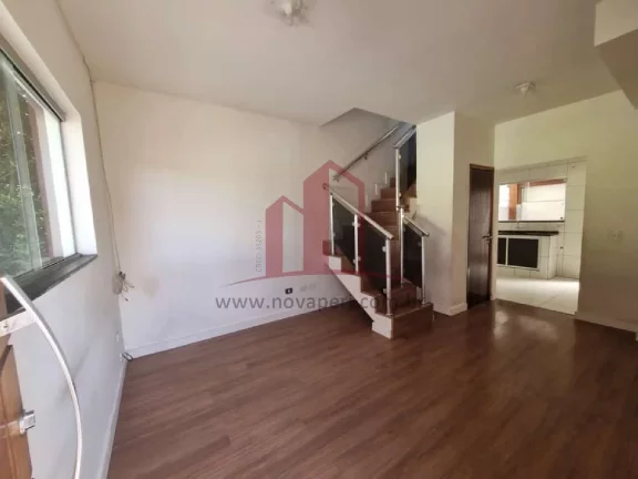 Imagem CASA RESIDENCIAL em FRANCO DA ROCHA - SP, ESTÂNCIA LAGO AZUL