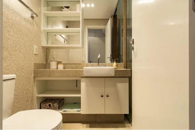 Imagem APARTAMENTO RESIDENCIAL em São Paulo - SP, Vila Romana