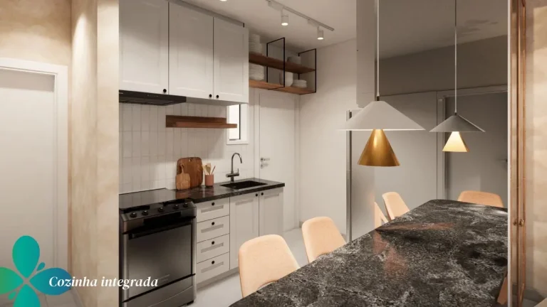 Imagem Lançamento Cond.Village Flamboyant 2 E 3/4 C Suite , Cadastre Se Hoje Mesmo