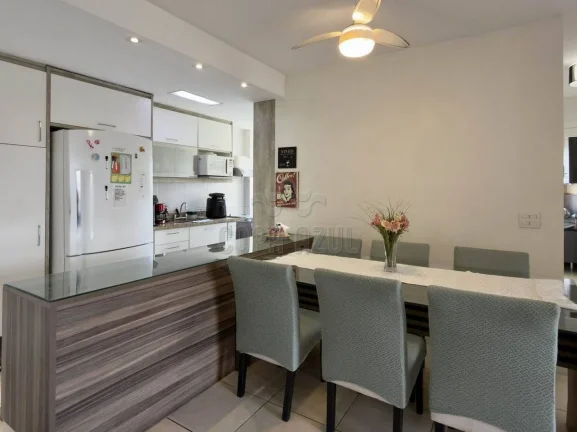 Imagem Barra da Tijuca – Avenida Vice-Presidente José Alencar | Residencial › Apartamento 3 quarto(s) à Venda
