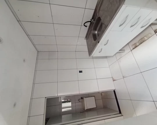 Imagem Galpão na Av. Corifeu de Azevedo com 250m²
