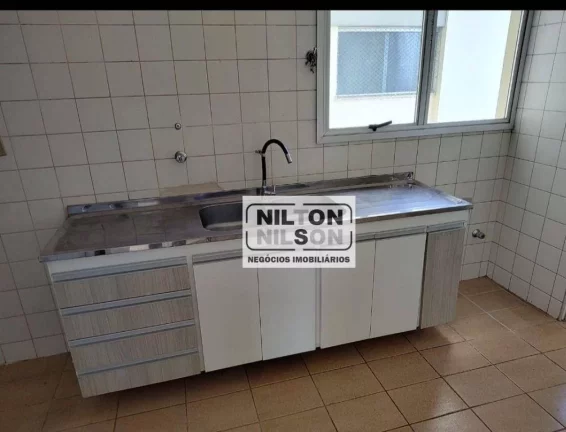 Imagem Apartamento com 2 dormitórios, 65 m² - venda por R$ 400.000,00 ou aluguel por R$ 2.291,06/mês - Vila Industrial (Campinas) - Campinas/SP