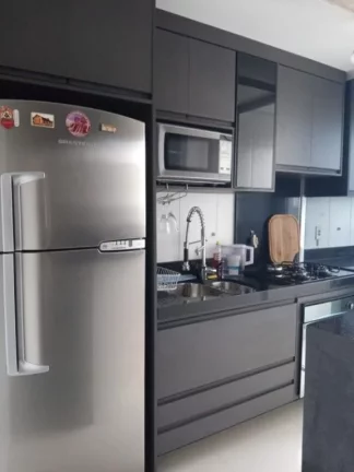 Imagem Apartamento à venda, 48 m² por R$ 280.000,00 - Parque Santa Rosa - Suzano/SP
