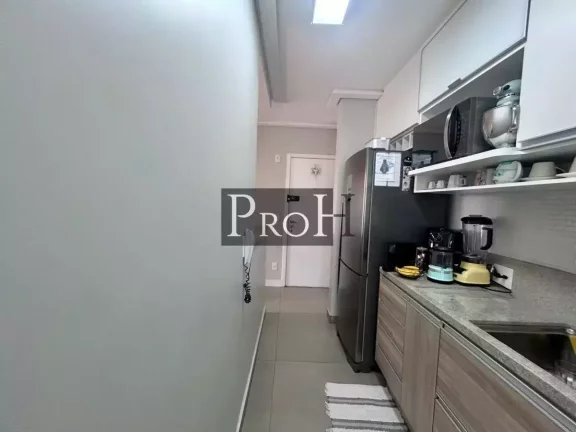 Imagem Apartamento com 2 Quartos à Venda, 65 m² em Jardim São Caetano - São Caetano Do Sul