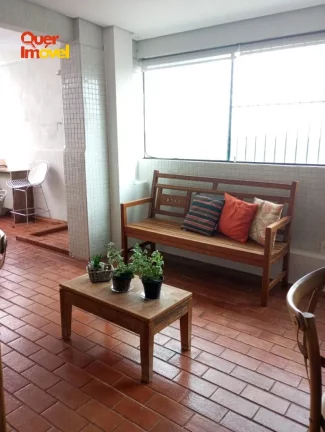 Imagem Cobertura para venda em Ribeirão Preto / SP Edifício Ilha de Bali