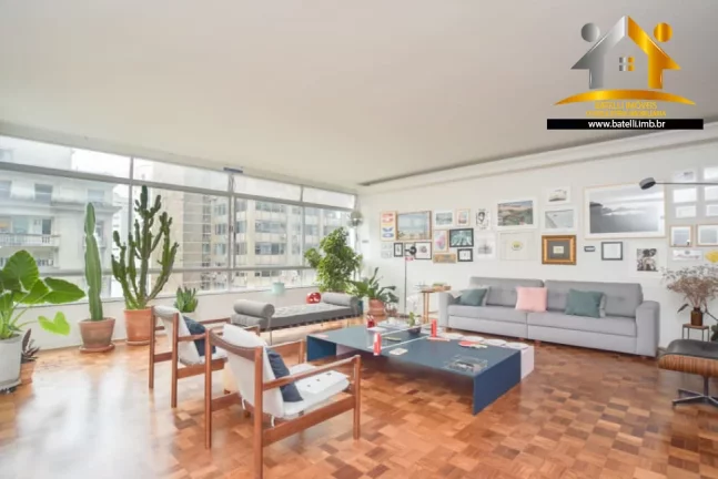 Imagem Excelente Apartamento - Centro de São Paulo | Batelli Imóveis