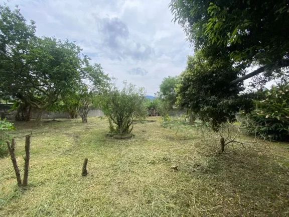 Imagem Terreno à venda, 1145 m² por R$ 400.000,00 - Palmeiras de São Paulo - Suzano/SP