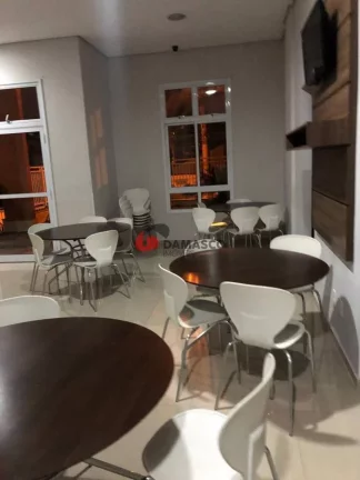 Imagem Apartamento à venda, Jardim Santo Antônio, Santo André, SP