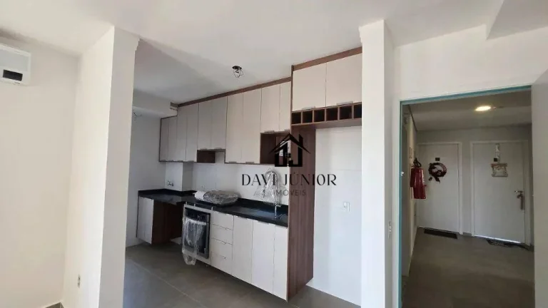 Imagem Apartamento com 2 dormitórios sendo 1 suite à venda, 61 m² por R$ 550.000 - Vila Progresso - Sorocaba/SP