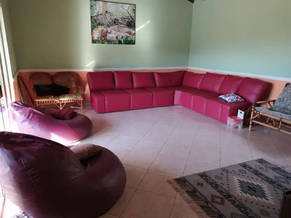 Imagem Chacara com Casa Térrea 3 Dormitorios Estuda Permuta Menor Valor
