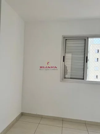 Imagem Apartamento à venda em São Paulo, Piqueri, com 3 quartos, 61m²