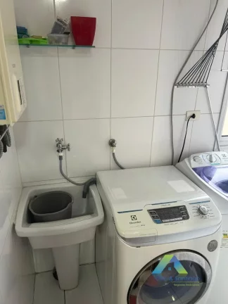 Imagem Apartamento com 02 quartos e 02 vagas em Rudge Ramos- SBC