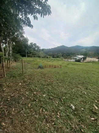 Imagem Terreno à venda no bairro Oliveira - Tijucas/SC