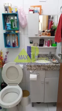 Imagem APARTAMENTO RESIDENCIAL em SÃO PAULO - SP, VILA SANTA TERESA (ZONA LESTE)