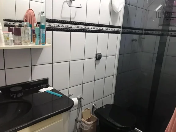 Imagem Casa com 3 dormitórios com edícula no Jardim Oriente