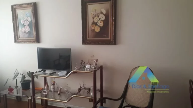 Imagem ACLIMÇÃO Apartamento 50 metros, 1 dormitório, 1 vaga excelente valor e localização !!!